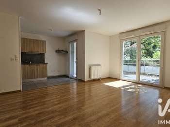 Vente Appartement 3 piècesNantes