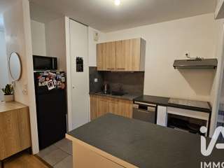 Vente appartement 3 pièces Vente appartement 3 pièces