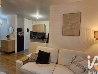 Vente appartement 3 pièces Vente appartement 3 pièces