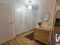 Vente appartement 3 pièces Vente appartement 3 pièces
