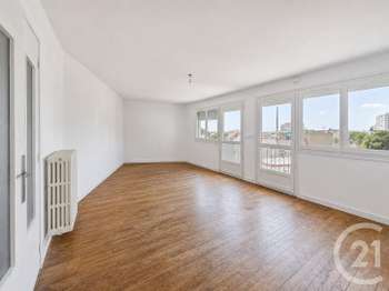 Vente Appartement 4 piècesNantes