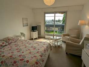 Vente Appartement T1Nantes