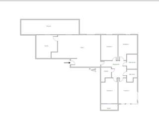 Vente appartement 5 pièces Vente appartement 5 pièces