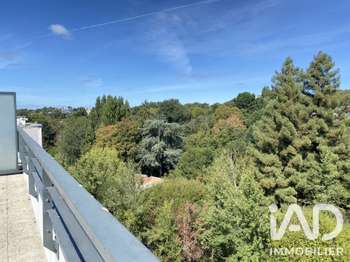 Appartement 5 pièces 106 m² · à Nantes · 106 m² · 440 000 €