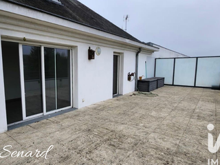 Vente appartement 5 pièces Vente appartement 5 pièces