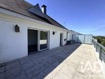 Vente appartement 5 pièces Vente appartement 5 pièces