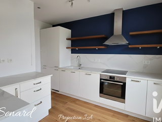 Vente appartement 5 pièces Vente appartement 5 pièces