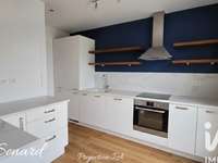 Vente appartement 5 pièces
