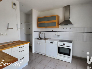 Vente appartement 5 pièces Vente appartement 5 pièces