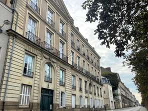 Vente Appartement 6 pièces +Nantes
