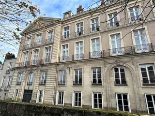 Vente appartement 10 pièces