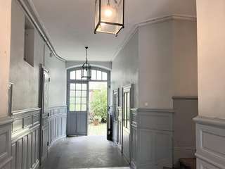 Vente appartement 10 pièces