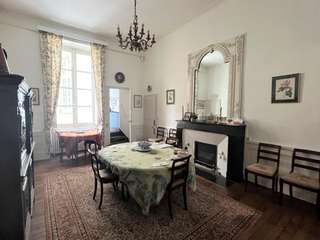 Vente appartement 10 pièces