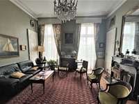 Vente appartement 10 pièces Vente appartement 10 pièces