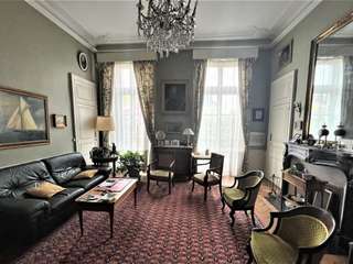 Vente appartement 10 pièces