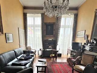 Vente appartement 10 pièces