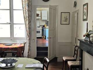 Vente appartement 10 pièces