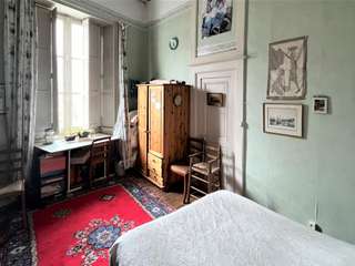 Vente appartement 10 pièces