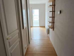 Vente Appartement 2 piècesNantes