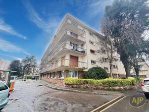 Vente Appartement 5 piècesNantes
