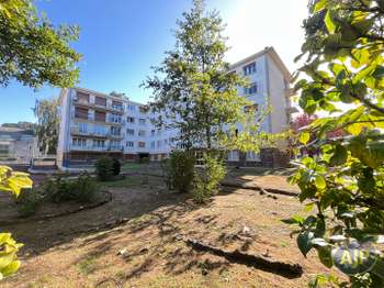 Vente Appartement 5 piècesNantes