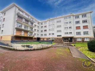 Vente appartement 5 pièces Vente appartement 5 pièces
