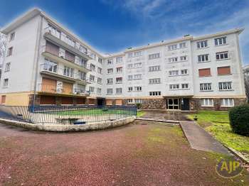Vente appartement 5 pièces