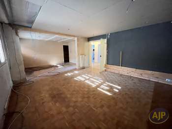 Vente appartement 5 pièces