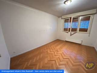 Vente appartement 5 pièces Vente appartement 5 pièces