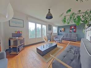 Vente Appartement 4 piècesNantes