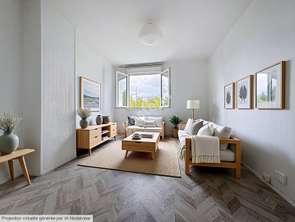 Vente Appartement 3 piècesNantes