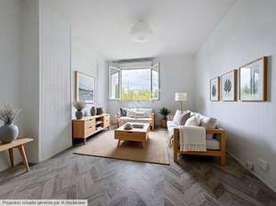 Photo Vente appartement Nantes