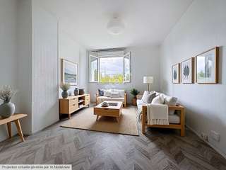 Vente appartement 3 pièces Vente appartement 3 pièces