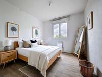 Vente appartement 3 pièces Vente appartement 3 pièces