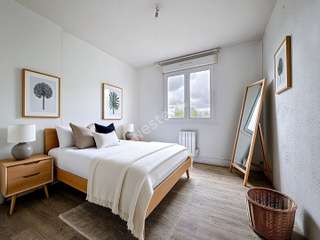 Vente appartement 3 pièces Vente appartement 3 pièces