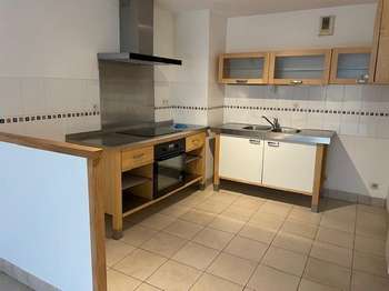 Vente Appartement 4 piècesNantes