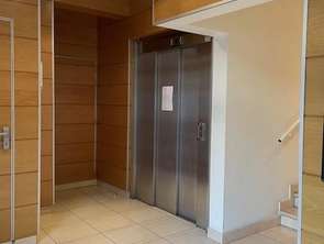 Vente Appartement 4 piècesNantes