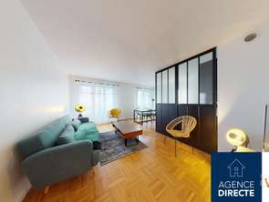 Vente Appartement 4 piècesNantes