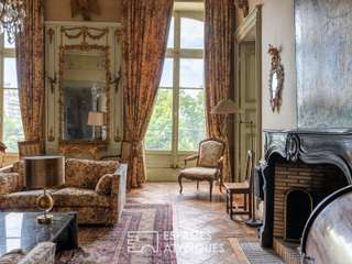 Vente appartement 7 pièces Vente appartement 7 pièces
