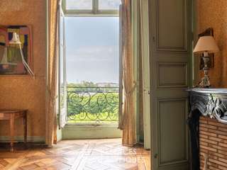 Vente appartement 7 pièces Vente appartement 7 pièces