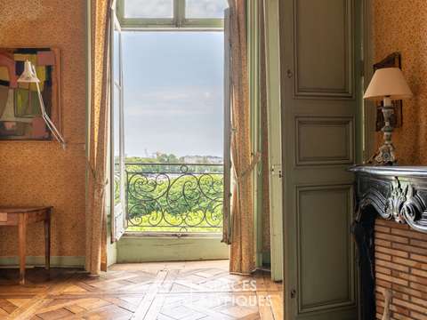 Vente appartement 7 pièces Vente appartement 7 pièces