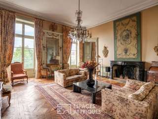 Vente appartement 7 pièces Vente appartement 7 pièces