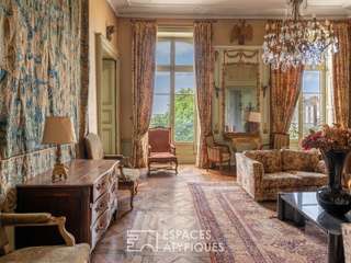Vente appartement 7 pièces Vente appartement 7 pièces