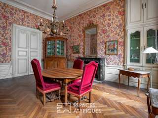 Vente appartement 7 pièces Vente appartement 7 pièces