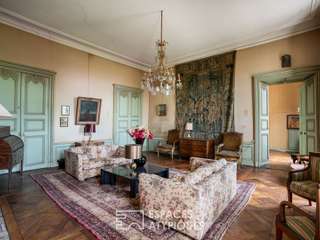 Vente appartement 7 pièces Vente appartement 7 pièces