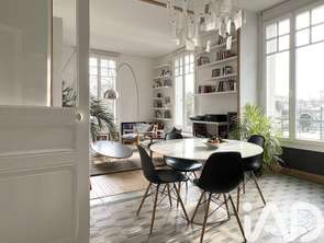 Vente Appartement 4 piècesNantes