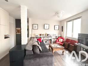 Vente Appartement 4 piècesNantes