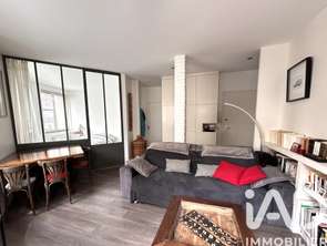 Vente Appartement 4 piècesNantes