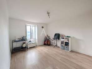 Vente Appartement 2 piècesNantes