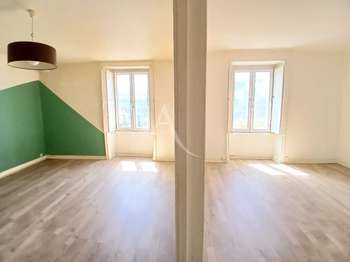 Vente Appartement 2 piècesNantes